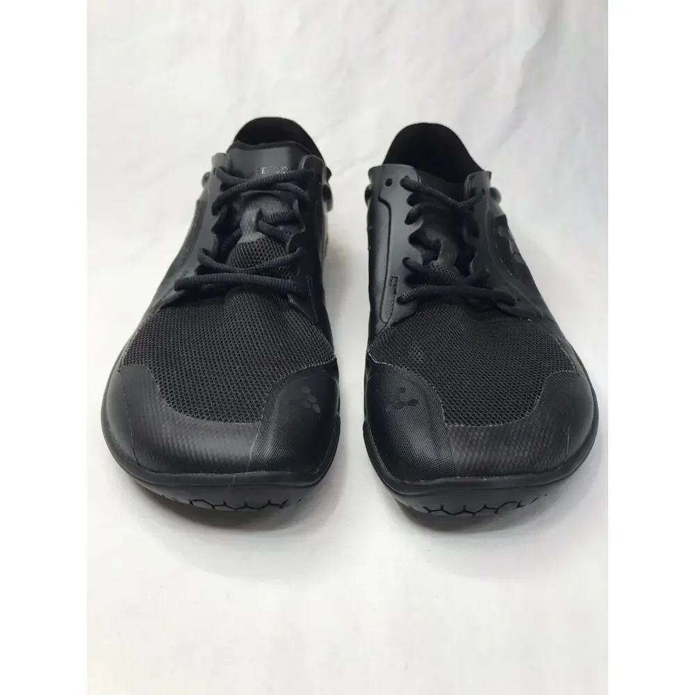Vivobarefoot Primus Lite III Barefoot Shoes Black 202092-02 Size 39 L EUR - Picture 6 of 13